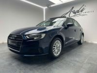 Audi A3 1.0 TFSI GARANTIE 12 MOIS 1er PROPRIETAIRE - <small></small> 18.500 € <small>TTC</small> - #1