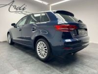 Audi A3 1.0 TFSI GARANTIE 12 MOIS 1er PROPRIETAIRE - <small></small> 18.500 € <small>TTC</small> - #4