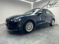 Audi A3 1.0 TFSI GARANTIE 12 MOIS 1er PROPRIETAIRE - <small></small> 18.500 € <small>TTC</small> - #11