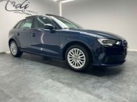 Audi A3 1.0 TFSI GARANTIE 12 MOIS 1er PROPRIETAIRE - <small></small> 18.500 € <small>TTC</small> - #13