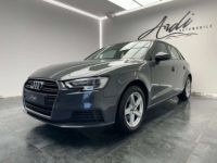 Audi A3 1.0 TFSI GARANTIE 12 MOIS 1er PROPRIETAIRE GPS - <small></small> 17.950 € <small>TTC</small> - #1