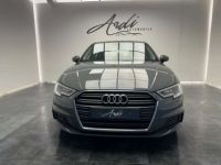 Audi A3 1.0 TFSI GARANTIE 12 MOIS 1er PROPRIETAIRE GPS - <small></small> 17.950 € <small>TTC</small> - #2