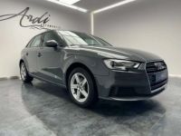 Audi A3 1.0 TFSI GARANTIE 12 MOIS 1er PROPRIETAIRE GPS - <small></small> 17.950 € <small>TTC</small> - #3