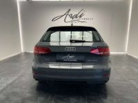 Audi A3 1.0 TFSI GARANTIE 12 MOIS 1er PROPRIETAIRE GPS - <small></small> 17.950 € <small>TTC</small> - #5