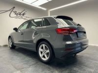 Audi A3 1.0 TFSI GARANTIE 12 MOIS 1er PROPRIETAIRE GPS - <small></small> 17.950 € <small>TTC</small> - #6