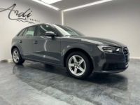 Audi A3 1.0 TFSI GARANTIE 12 MOIS 1er PROPRIETAIRE GPS - <small></small> 17.950 € <small>TTC</small> - #11