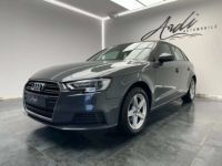 Audi A3 1.0 TFSI GARANTIE 12 MOIS 1er PROPRIETAIRE GPS - <small></small> 17.900 € <small>TTC</small> - #1