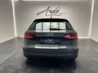 Audi A3 1.0 TFSI GARANTIE 12 MOIS 1er PROPRIETAIRE GPS - <small></small> 17.900 € <small>TTC</small> - #5