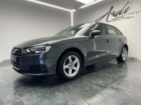 Audi A3 1.0 TFSI GARANTIE 12 MOIS 1er PROPRIETAIRE GPS - <small></small> 17.900 € <small>TTC</small> - #11