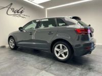 Audi A3 1.0 TFSI GARANTIE 12 MOIS 1er PROPRIETAIRE GPS - <small></small> 17.900 € <small>TTC</small> - #12