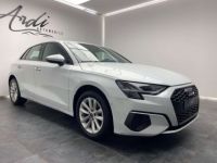 Audi A3 1.0 TFSI GARANTIE 12 MOIS 1er PROPRIO CUIR GPS - <small></small> 28.950 € <small>TTC</small> - #3