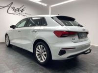 Audi A3 1.0 TFSI GARANTIE 12 MOIS 1er PROPRIO CUIR GPS - <small></small> 28.950 € <small>TTC</small> - #6