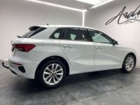 Audi A3 1.0 TFSI GARANTIE 12 MOIS 1er PROPRIO CUIR GPS - <small></small> 28.950 € <small>TTC</small> - #11