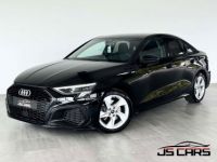 Audi A3 1.0 TFSI S LINE S-TRONIC VIRT.COCKPIT CARPLAY TVA - <small></small> 28.990 € <small>TTC</small> - #1