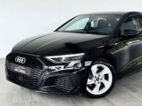 Audi A3 1.0 TFSI S LINE S-TRONIC VIRT.COCKPIT CARPLAY TVA - <small></small> 28.990 € <small>TTC</small> - #2