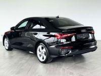 Audi A3 1.0 TFSI S LINE S-TRONIC VIRT.COCKPIT CARPLAY TVA - <small></small> 28.990 € <small>TTC</small> - #4