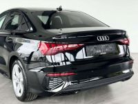 Audi A3 1.0 TFSI S LINE S-TRONIC VIRT.COCKPIT CARPLAY TVA - <small></small> 28.990 € <small>TTC</small> - #5