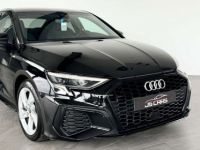 Audi A3 1.0 TFSI S LINE S-TRONIC VIRT.COCKPIT CARPLAY TVA - <small></small> 28.990 € <small>TTC</small> - #9