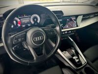 Audi A3 1.0 TFSI S LINE S-TRONIC VIRT.COCKPIT CARPLAY TVA - <small></small> 28.990 € <small>TTC</small> - #12