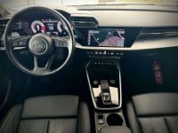 Audi A3 1.0 TFSI S LINE S-TRONIC VIRT.COCKPIT CARPLAY TVA - <small></small> 28.990 € <small>TTC</small> - #15