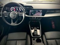 Audi A3 1.0 TFSI S LINE S-TRONIC VIRT.COCKPIT CARPLAY TVA - <small></small> 24.990 € <small>TTC</small> - #15