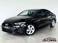 Audi A3 1.0 TFSI S LINE S-TRONIC VIRT.COCKPIT CARPLAY TVA - <small></small> 24.990 € <small>TTC</small> - #1