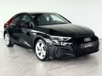 Audi A3 1.0 TFSI S LINE S-TRONIC VIRT.COCKPIT CARPLAY TVA - <small></small> 24.990 € <small>TTC</small> - #15