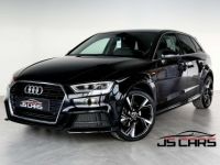 Audi A3 1.0 TFSI S-LINE SPORT COCKPIT CUIR JANTES18' NAVI - <small></small> 16.990 € <small>TTC</small> - #1