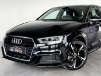 Audi A3 1.0 TFSI S-LINE SPORT COCKPIT CUIR JANTES18' NAVI - <small></small> 16.990 € <small>TTC</small> - #2