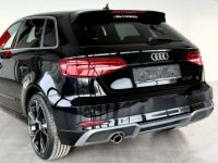 Audi A3 1.0 TFSI S-LINE SPORT COCKPIT CUIR JANTES18' NAVI - <small></small> 16.990 € <small>TTC</small> - #5