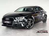 Audi A3 1.0 TFSI SPORT COCKPIT CUIR PDC NAVI CLIM TVA - <small></small> 18.990 € <small>TTC</small> - #1