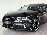 Audi A3 1.0 TFSI SPORT COCKPIT CUIR PDC NAVI CLIM TVA - <small></small> 18.990 € <small>TTC</small> - #2