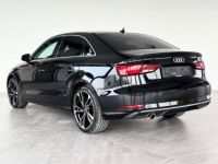 Audi A3 1.0 TFSI SPORT COCKPIT CUIR PDC NAVI CLIM TVA - <small></small> 18.990 € <small>TTC</small> - #4