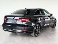 Audi A3 1.0 TFSI SPORT COCKPIT CUIR PDC NAVI CLIM TVA - <small></small> 18.990 € <small>TTC</small> - #7