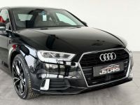 Audi A3 1.0 TFSI SPORT COCKPIT CUIR PDC NAVI CLIM TVA - <small></small> 18.990 € <small>TTC</small> - #9