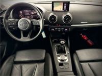 Audi A3 1.0 TFSI SPORT COCKPIT CUIR PDC NAVI CLIM TVA - <small></small> 18.990 € <small>TTC</small> - #14