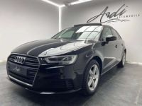 Audi A3 1.0 TFSI TOIT OUVRANT GARANTIE 12 MOIS 1ER PROP - <small></small> 17.950 € <small>TTC</small> - #1