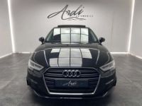 Audi A3 1.0 TFSI TOIT OUVRANT GARANTIE 12 MOIS 1ER PROP - <small></small> 17.950 € <small>TTC</small> - #2