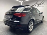 Audi A3 1.0 TFSI TOIT OUVRANT GARANTIE 12 MOIS 1ER PROP - <small></small> 17.950 € <small>TTC</small> - #4