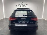 Audi A3 1.0 TFSI TOIT OUVRANT GARANTIE 12 MOIS 1ER PROP - <small></small> 17.950 € <small>TTC</small> - #5