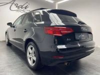 Audi A3 1.0 TFSI TOIT OUVRANT GARANTIE 12 MOIS 1ER PROP - <small></small> 17.950 € <small>TTC</small> - #6