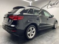 Audi A3 1.0 TFSI TOIT OUVRANT GARANTIE 12 MOIS 1ER PROP - <small></small> 17.950 € <small>TTC</small> - #13