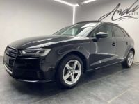 Audi A3 1.0 TFSI TOIT OUVRANT GARANTIE 12 MOIS 1ER PROP - <small></small> 17.950 € <small>TTC</small> - #16