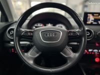 Audi A3 1.2 TFSI 110CH - <small></small> 11.980 € <small>TTC</small> - #4