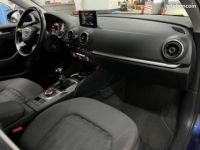 Audi A3 1.2 TFSI 110CH - <small></small> 11.980 € <small>TTC</small> - #12