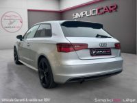 Audi A3 1.2 TFSI S line - <small></small> 9.999 € <small>TTC</small> - #3