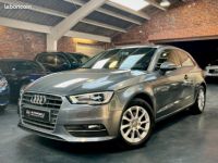 Audi A3 1.2 TFSI Sièges Chauffants, Bluetooth & GPS Carnet complet et factures d’entretien Etat Exceptionnel - <small></small> 13.980 € <small>TTC</small> - #1