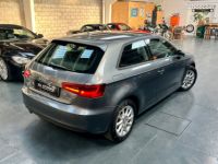 Audi A3 1.2 TFSI Sièges Chauffants, Bluetooth & GPS Carnet complet et factures d’entretien Etat Exceptionnel - <small></small> 13.980 € <small>TTC</small> - #2