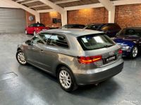 Audi A3 1.2 TFSI Sièges Chauffants, Bluetooth & GPS Carnet complet et factures d’entretien Etat Exceptionnel - <small></small> 13.980 € <small>TTC</small> - #3