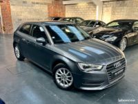 Audi A3 1.2 TFSI Sièges Chauffants, Bluetooth & GPS Carnet complet et factures d’entretien Etat Exceptionnel - <small></small> 13.980 € <small>TTC</small> - #4